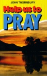 Help us to Pray